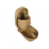 Light Drum/Box Mag Pouch - Coyote [8FIELDS]